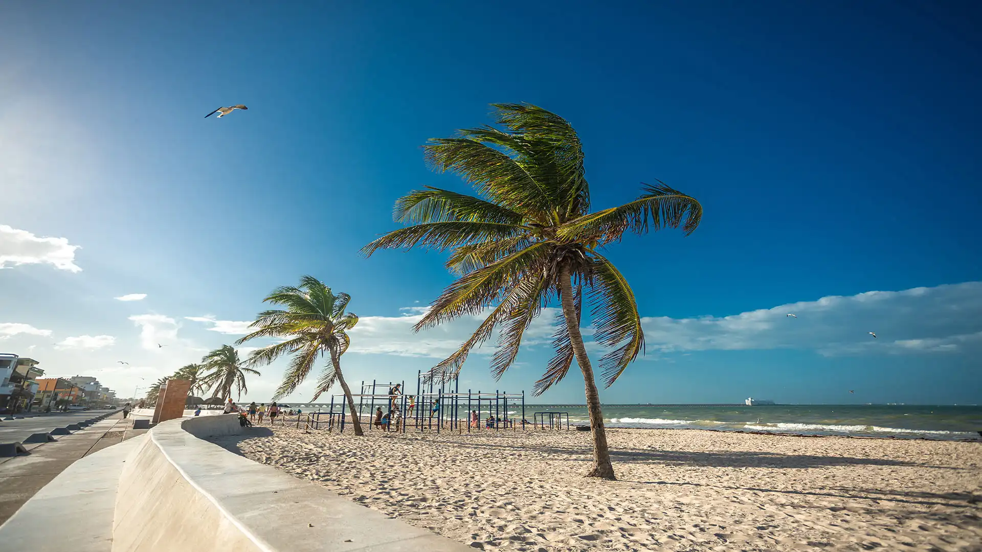 Progreso, Yucatan
