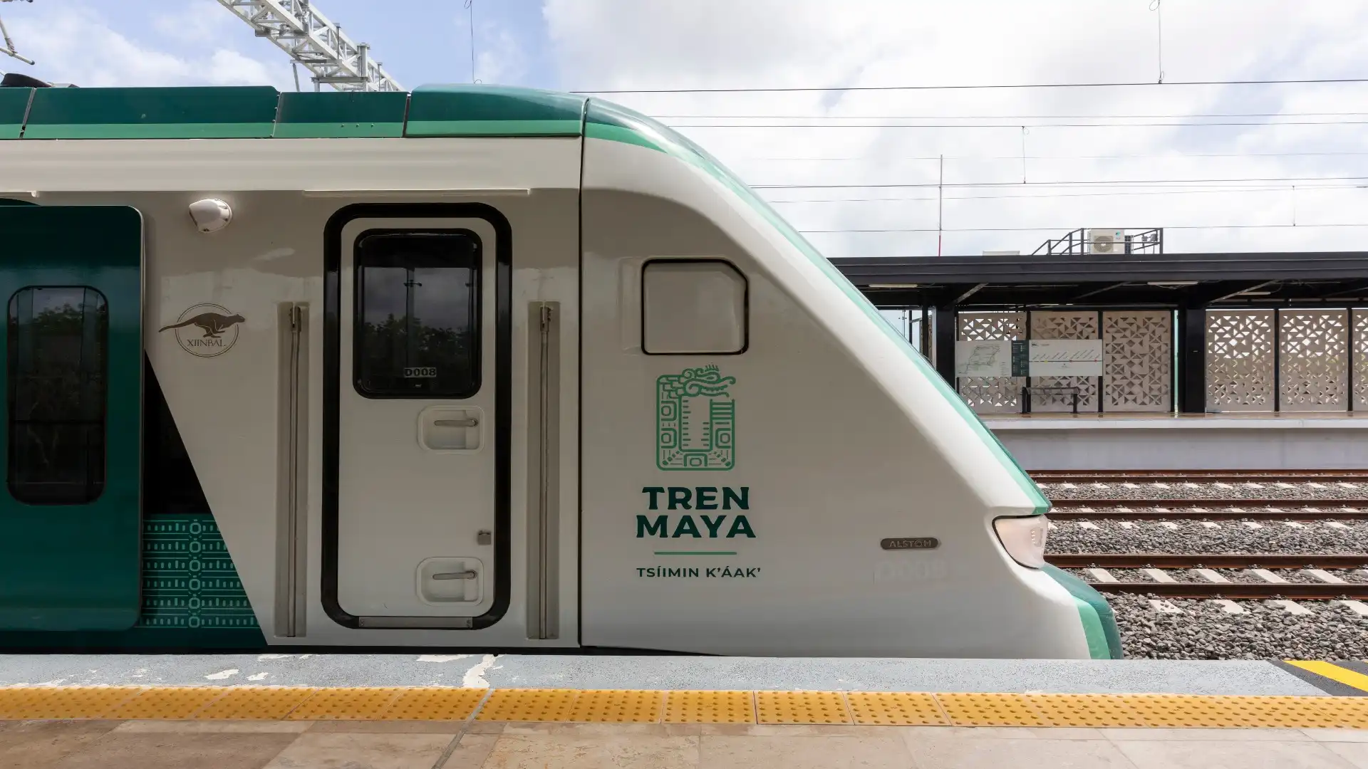 Tren Maya