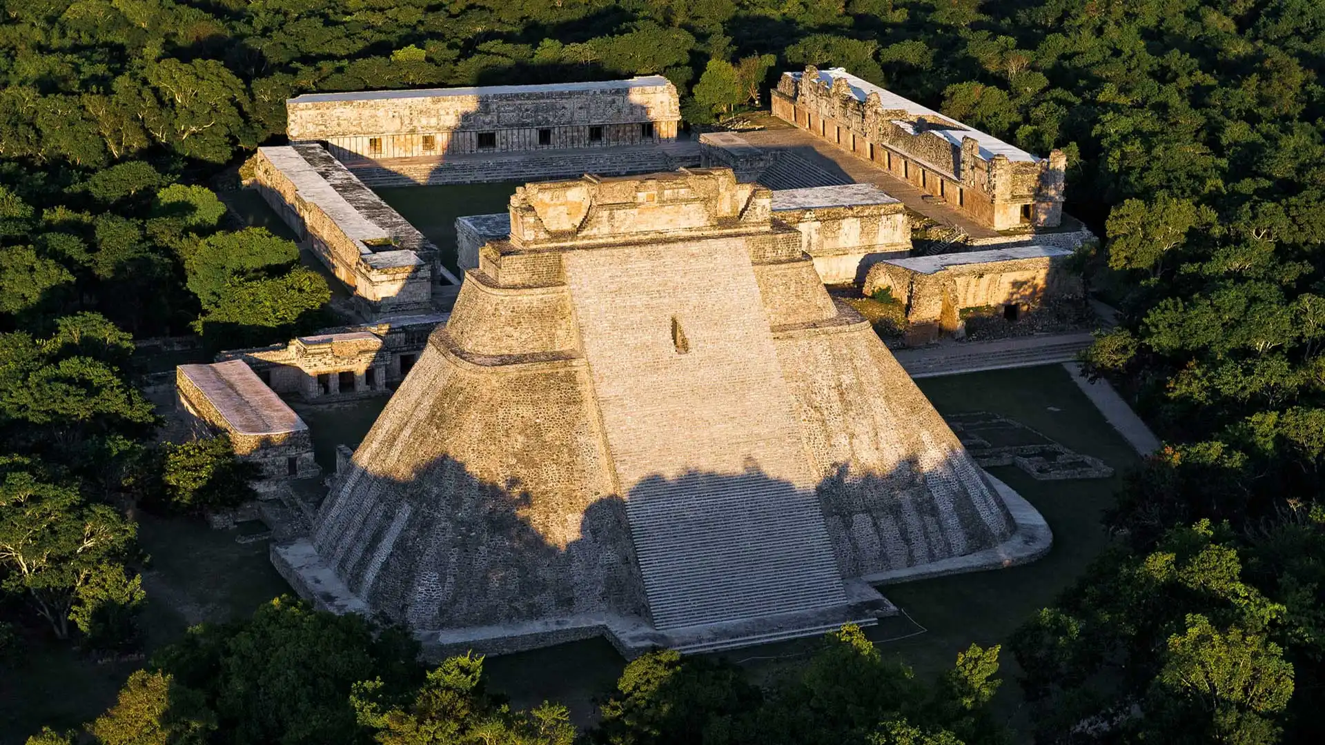 Uxmal
