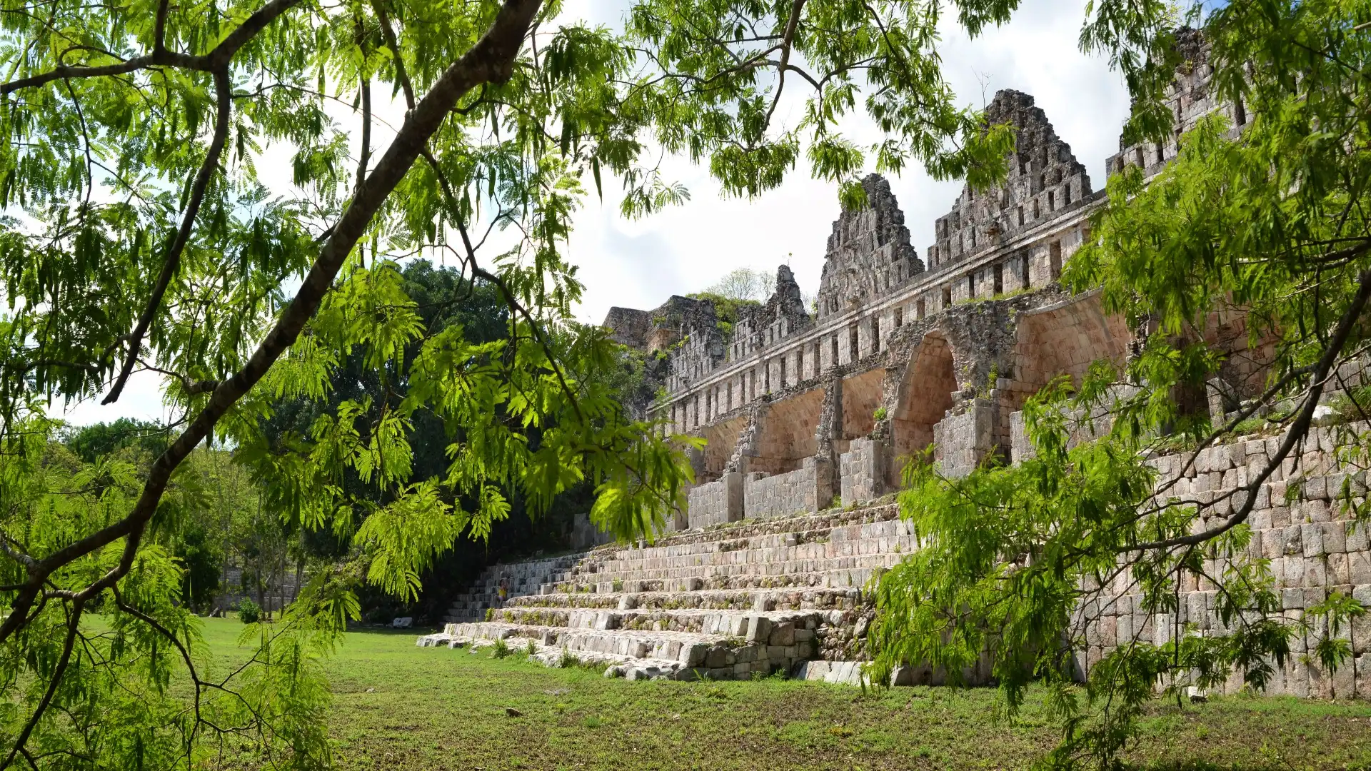 Uxmal