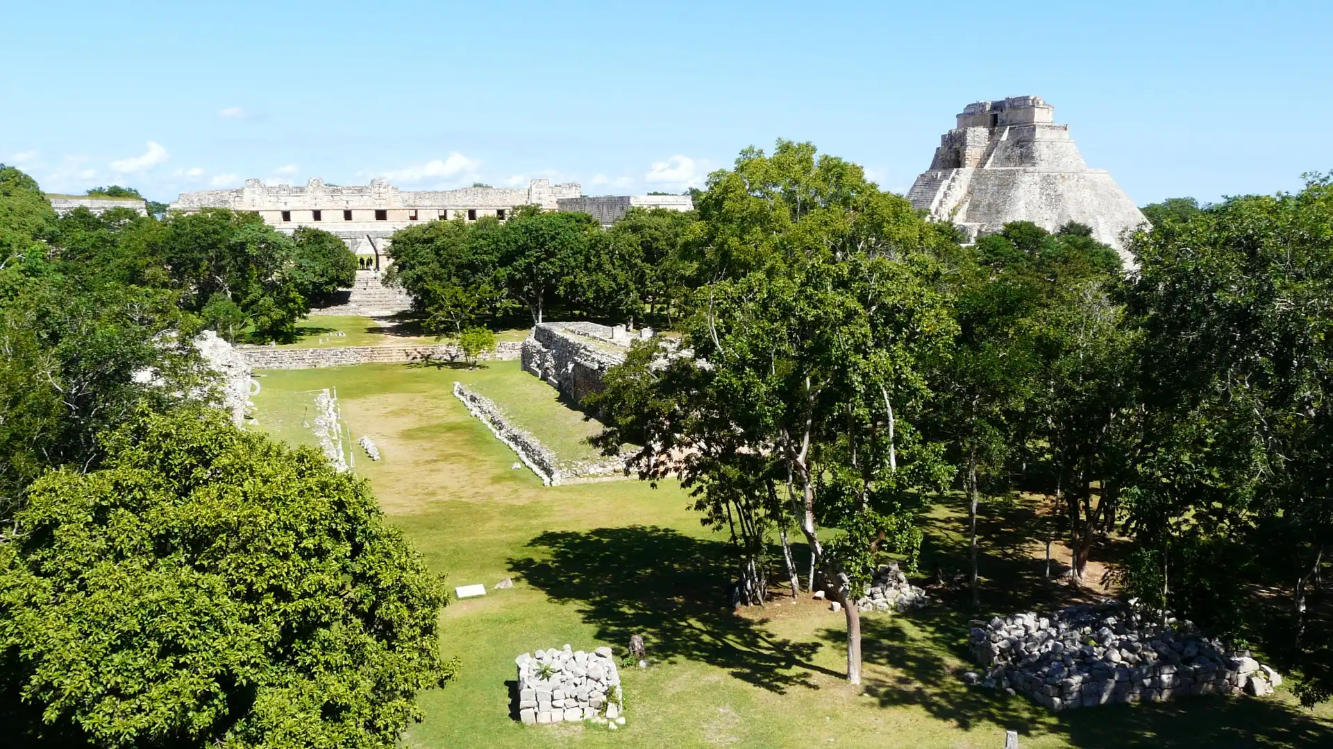 Uxmal