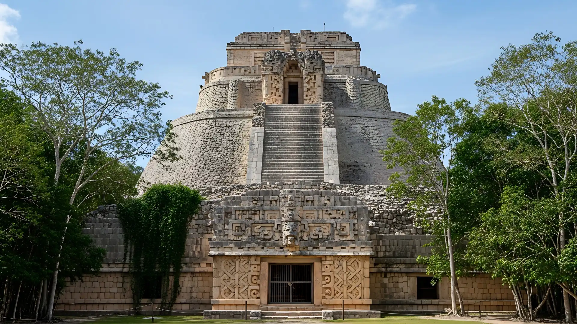 Uxmal