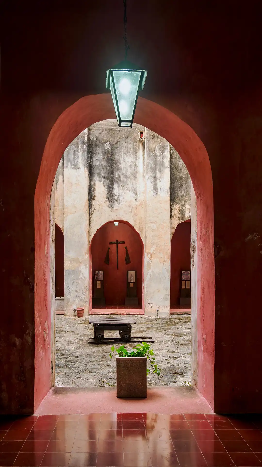 San
                    Bernardino de Siena