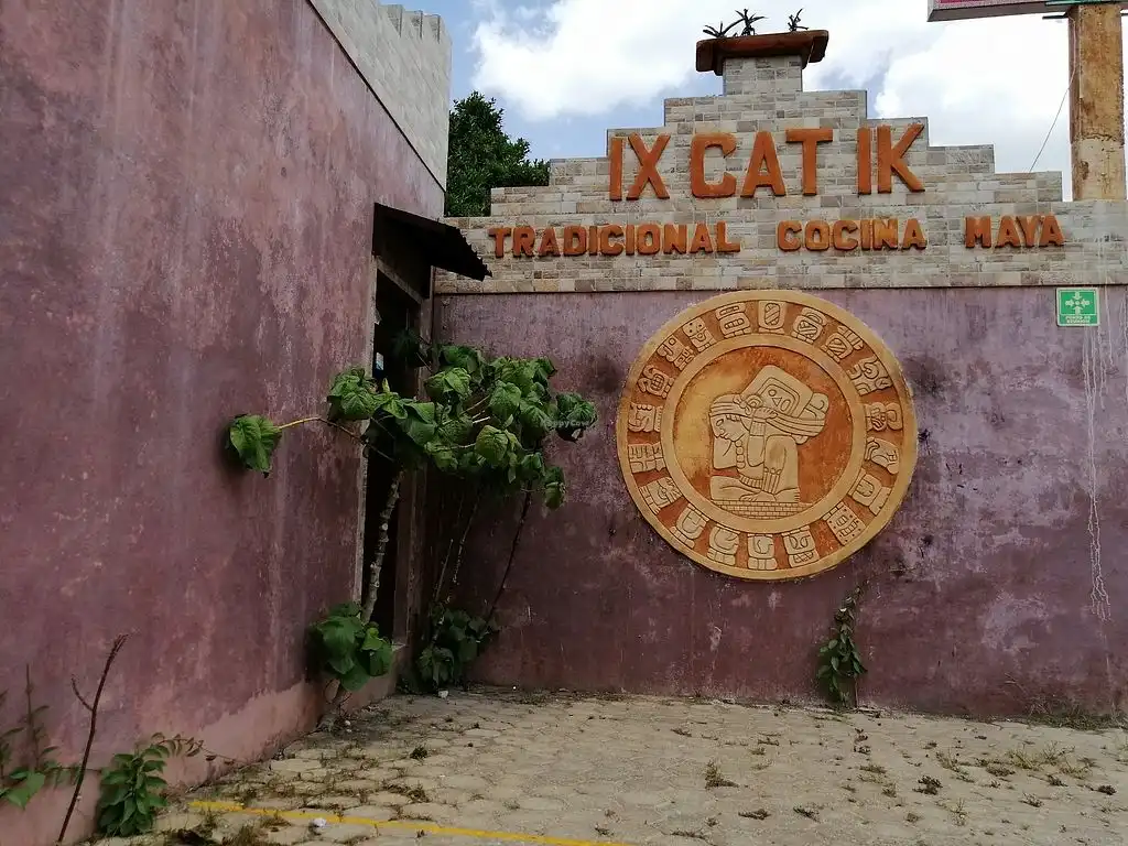 Ix Cat Ik Valladolid