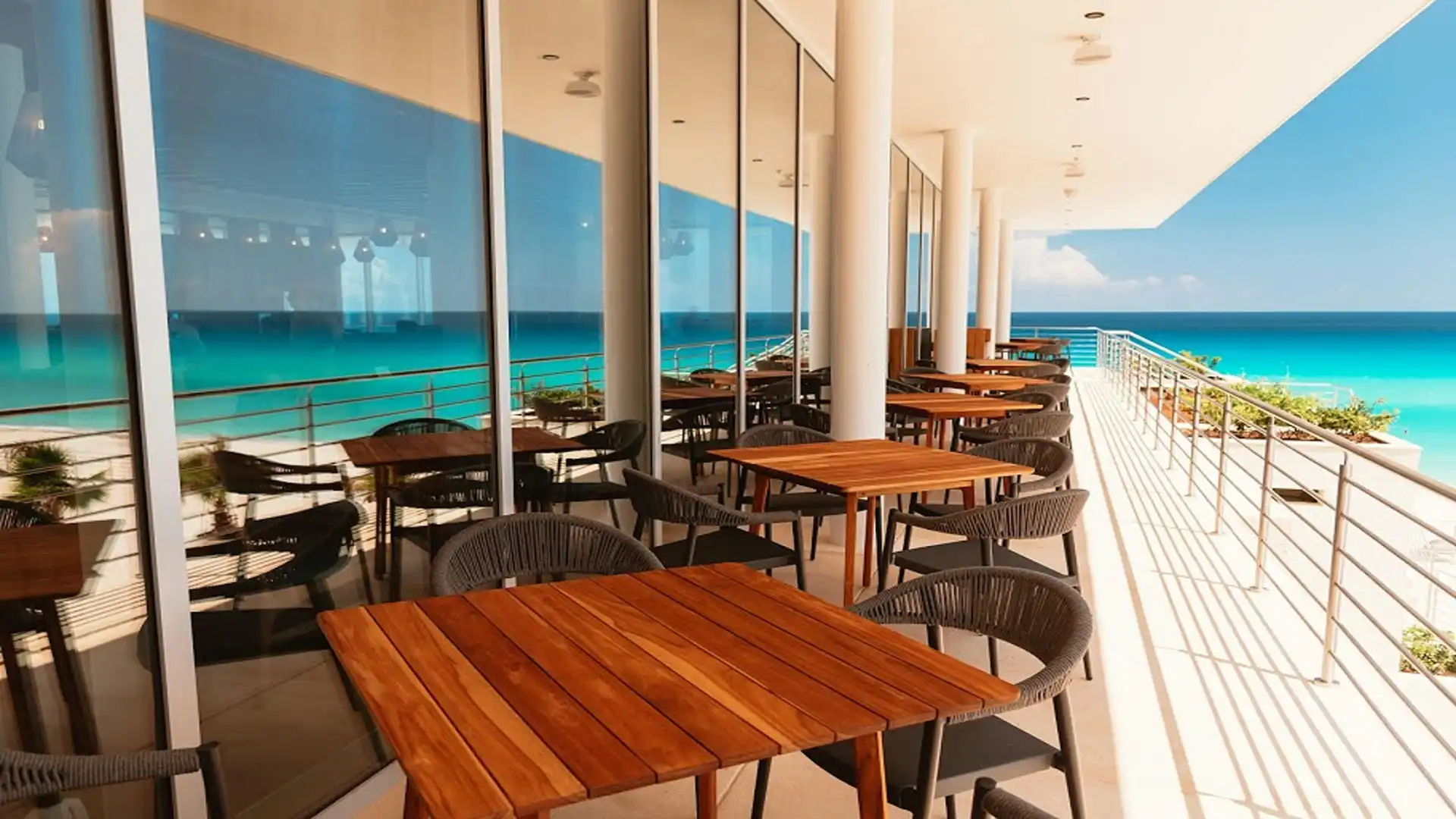 Emporio Cancún All Inclusive