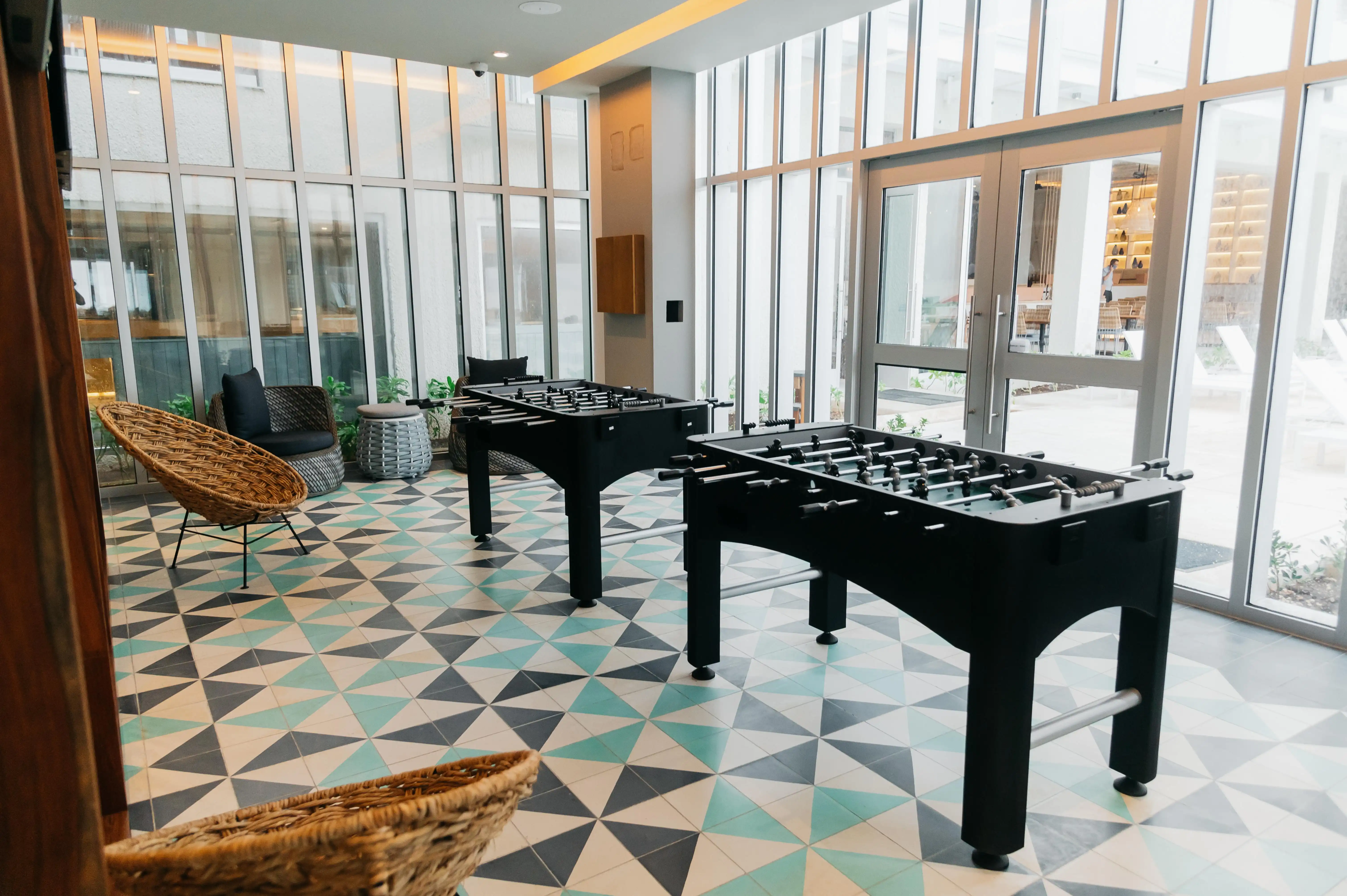 Emporio Cancún All Inclusive