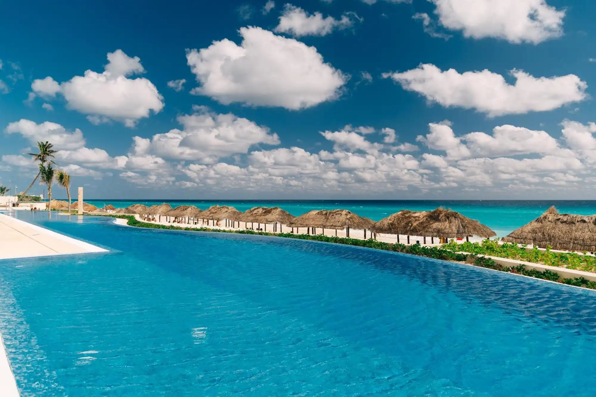 Emporio Cancún All Inclusive