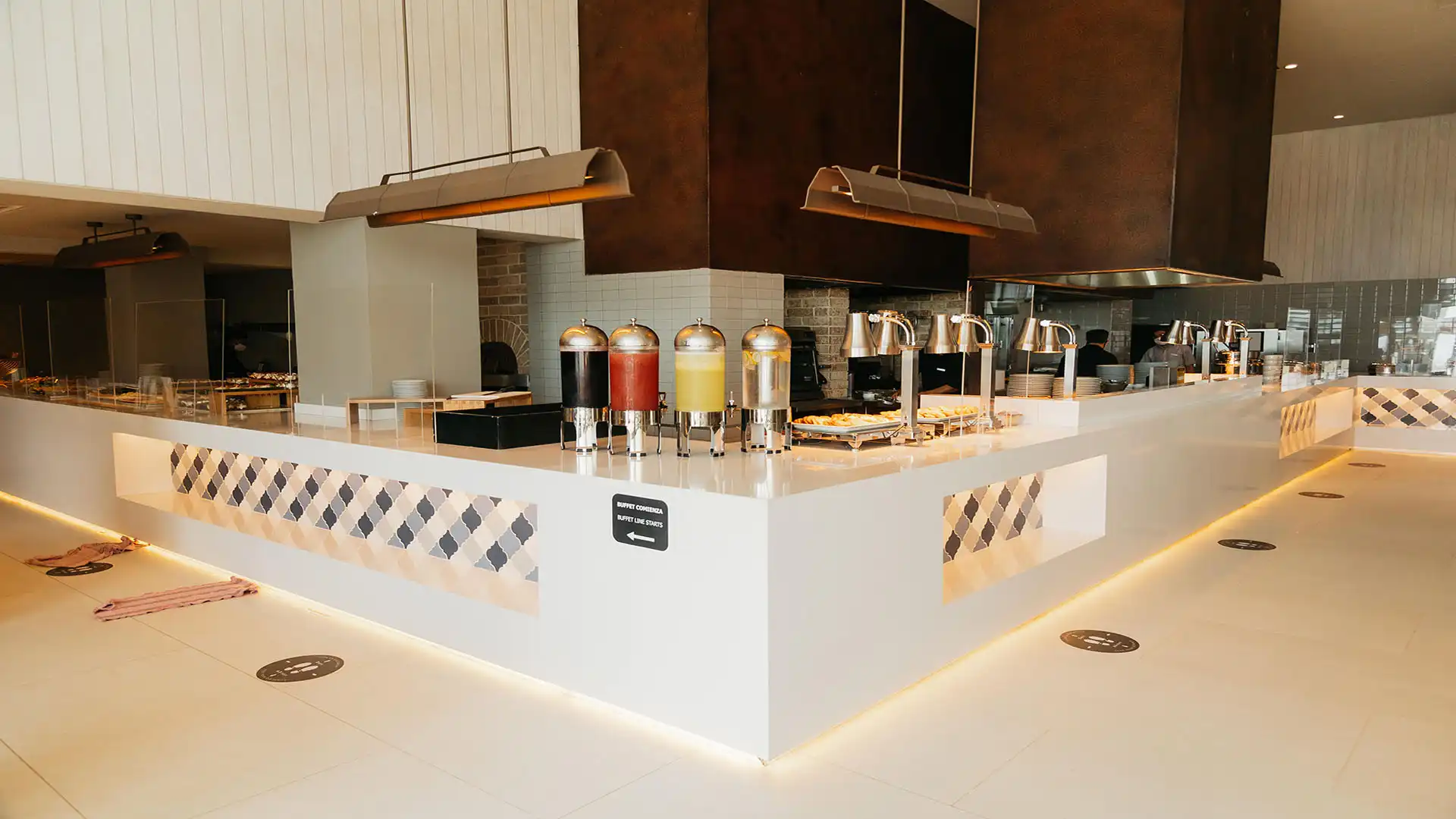 Emporio Cancún All Inclusive