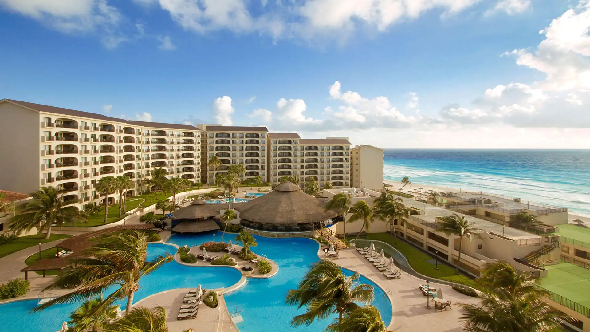 Emporio Cancún All Inclusive