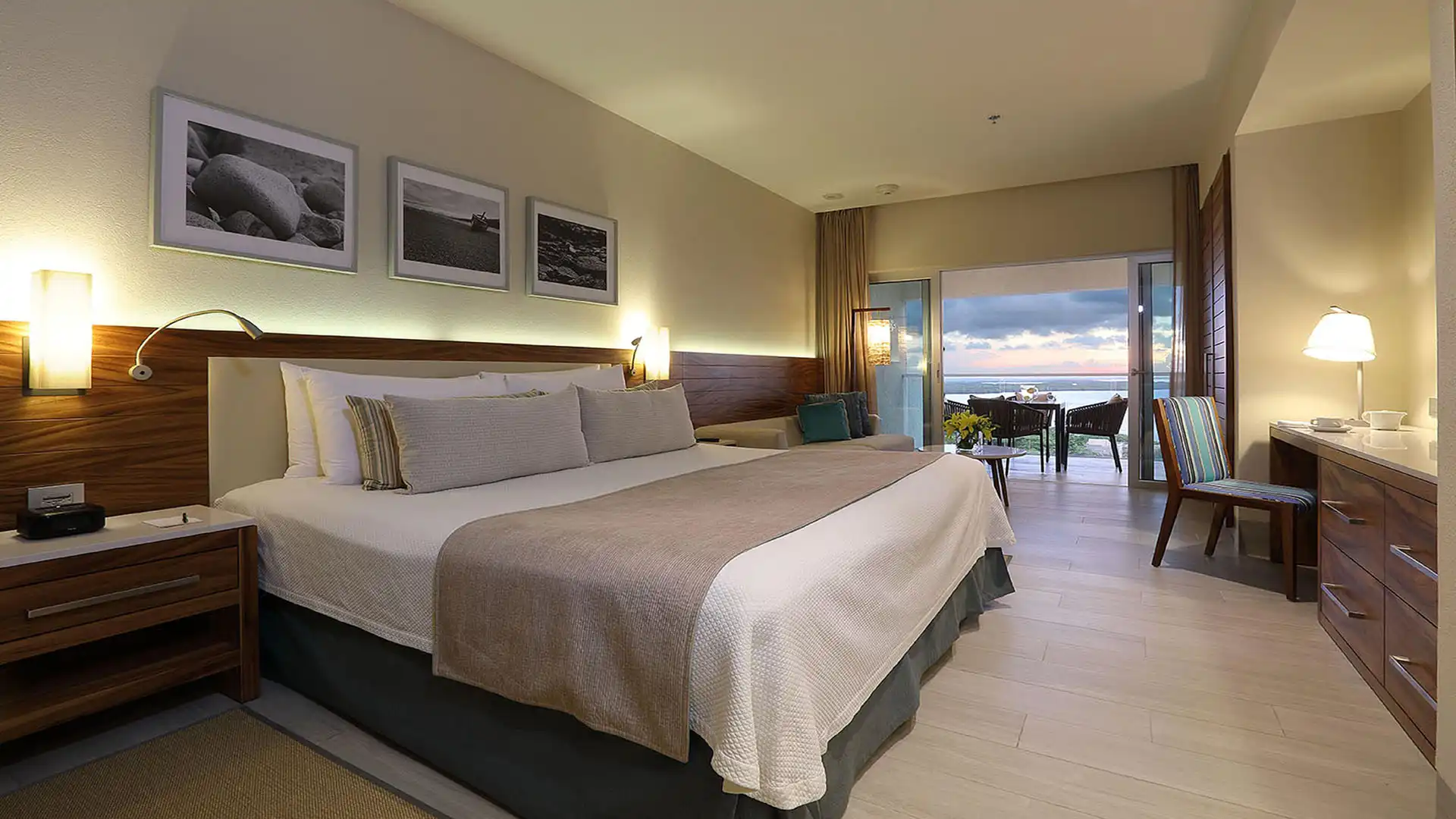 Emporio Cancún All Inclusive