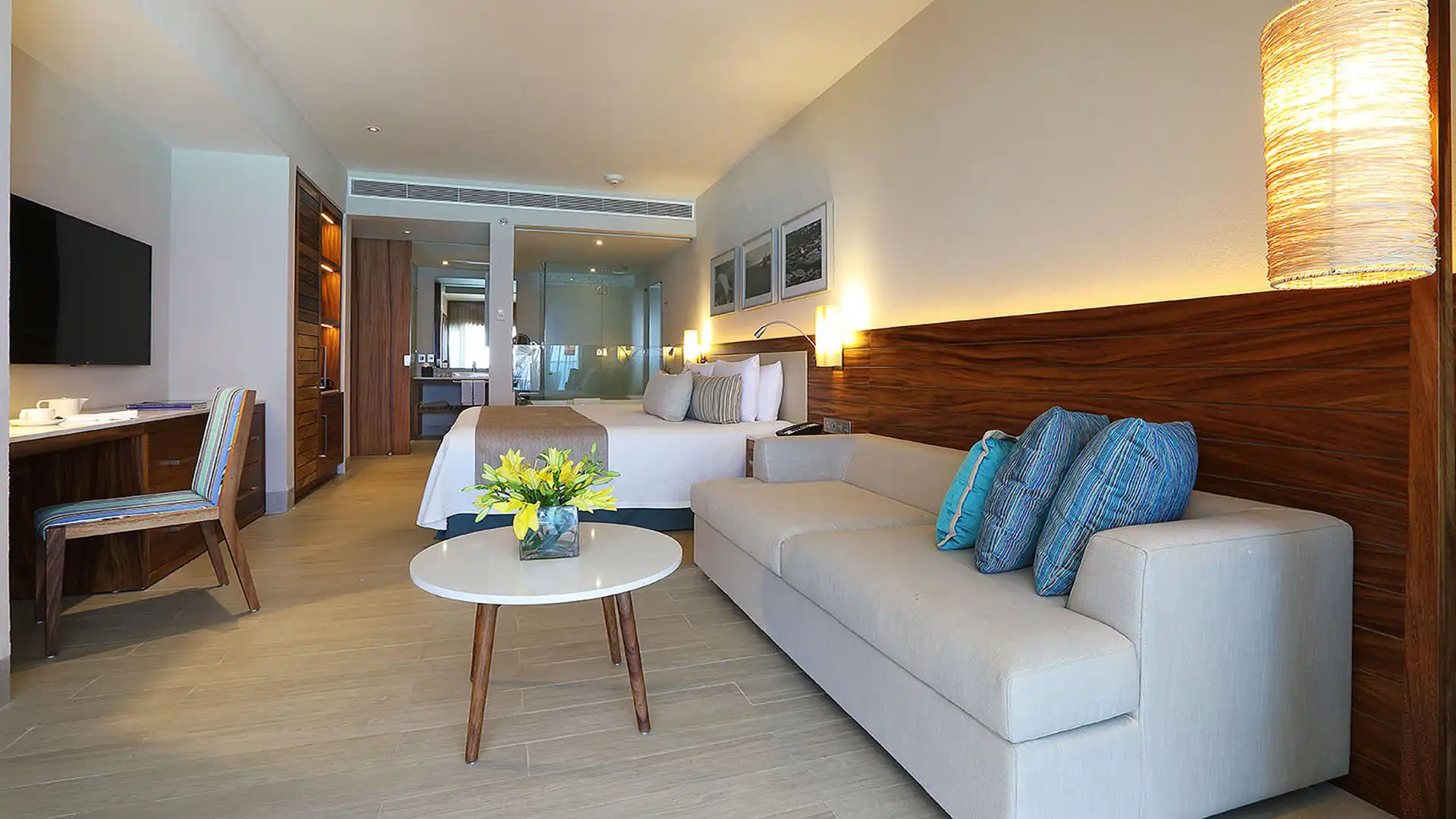 Emporio Cancún All Inclusive