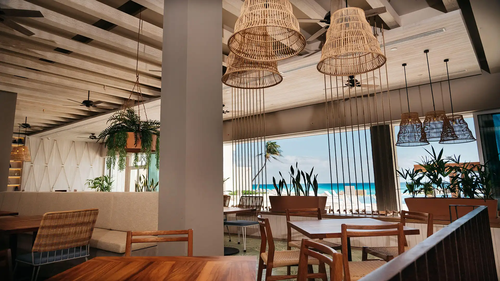 Emporio Cancún All Inclusive