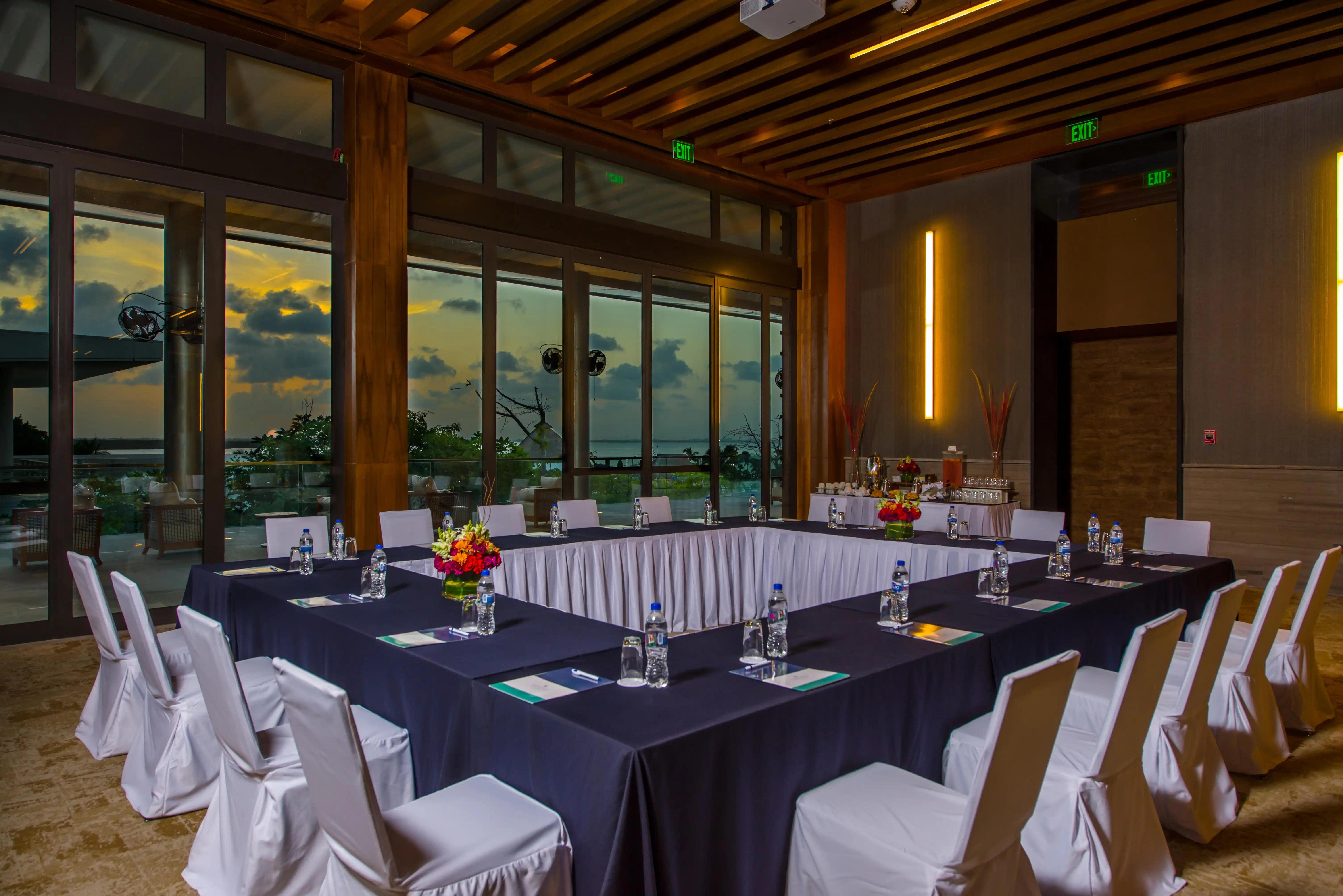 Emporio Cancún All Inclusive