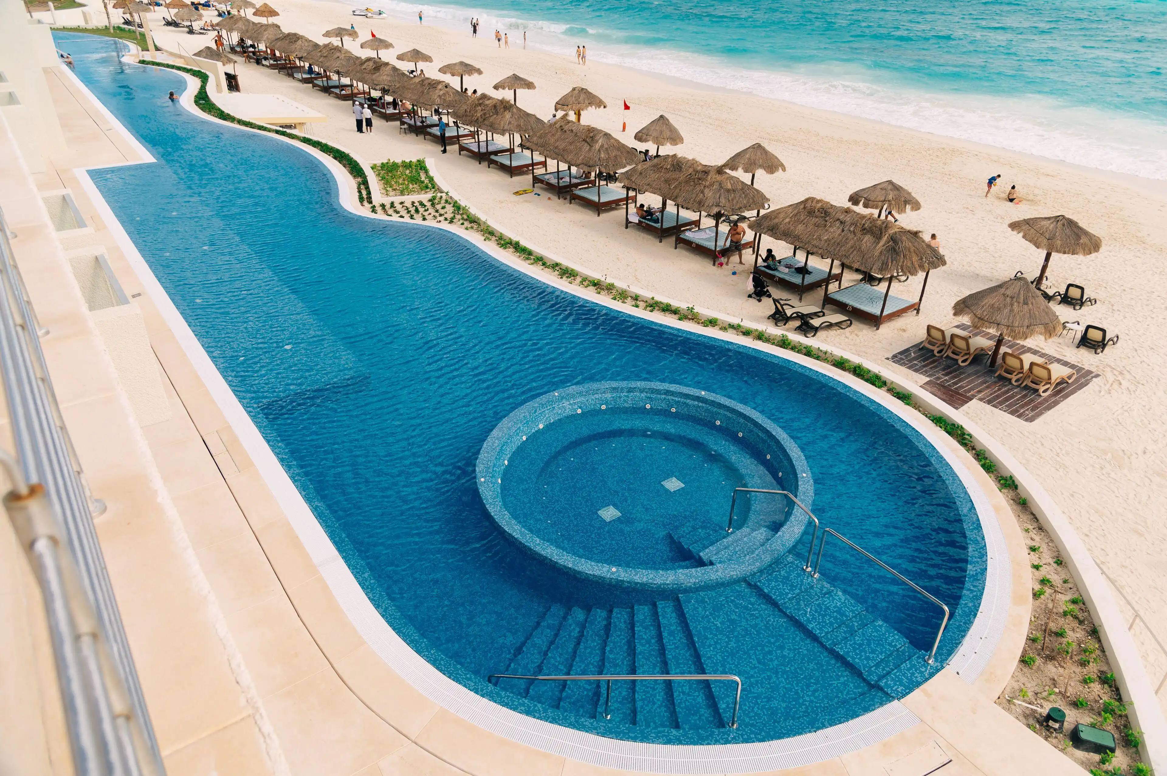Emporio Cancún All Inclusive