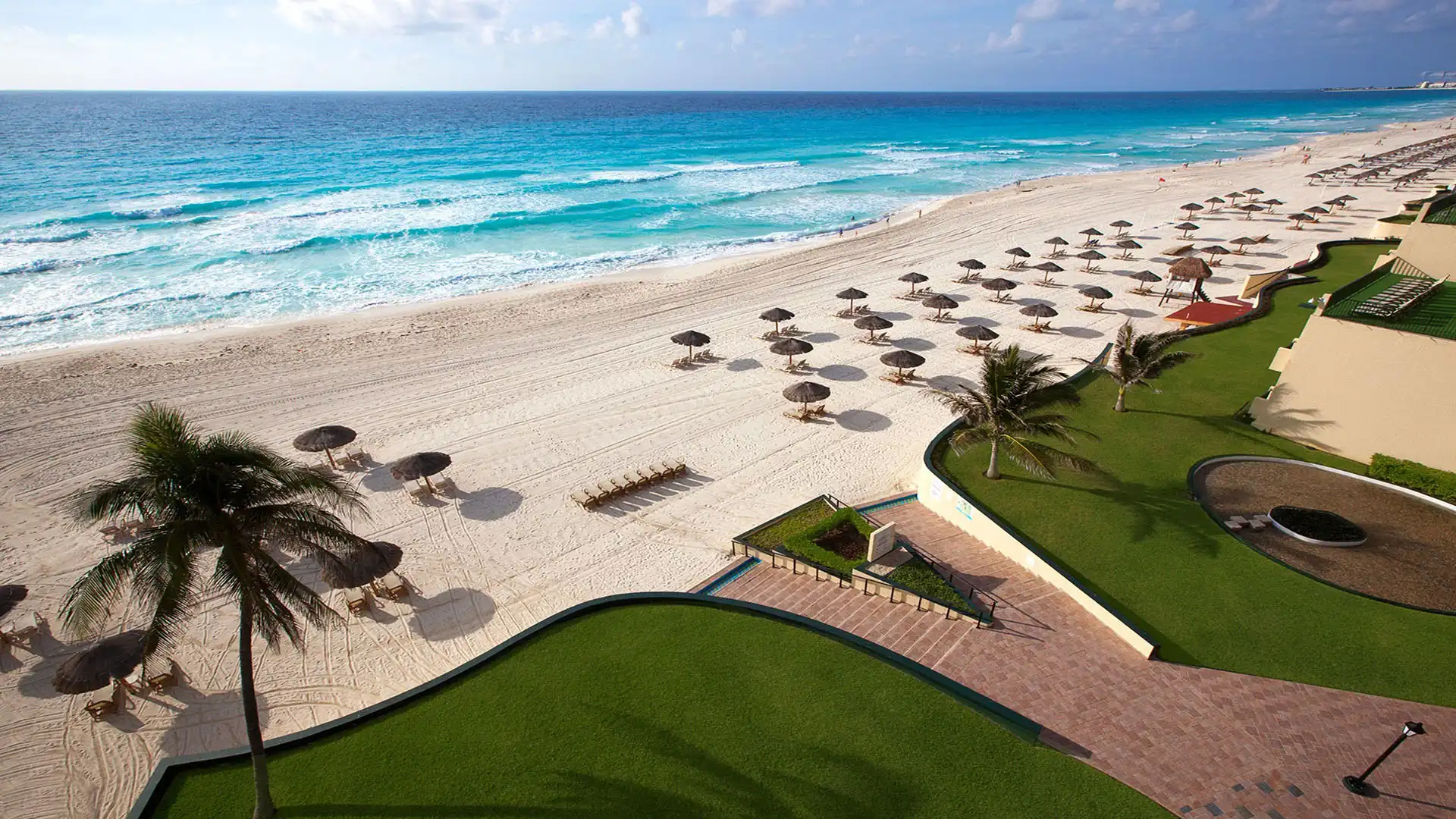 Emporio Cancún All Inclusive