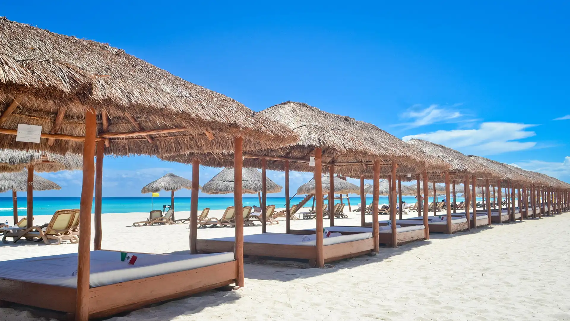 Emporio Cancún All Inclusive