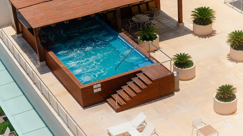 Emporio Cancun Package
