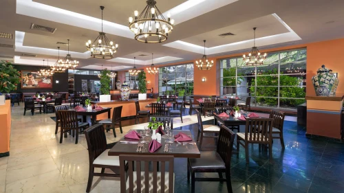 Grand Oasis Cancun Vacation Package