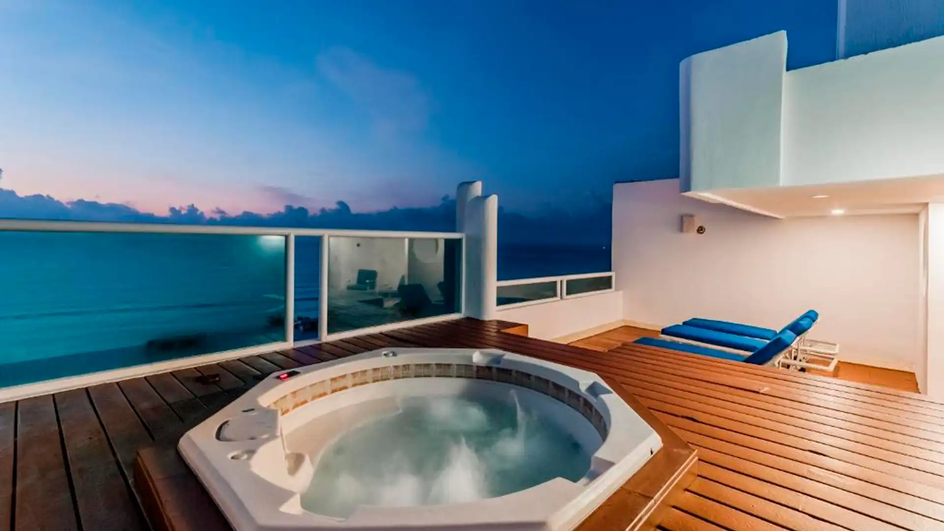 Brisas Beachfront Cancun