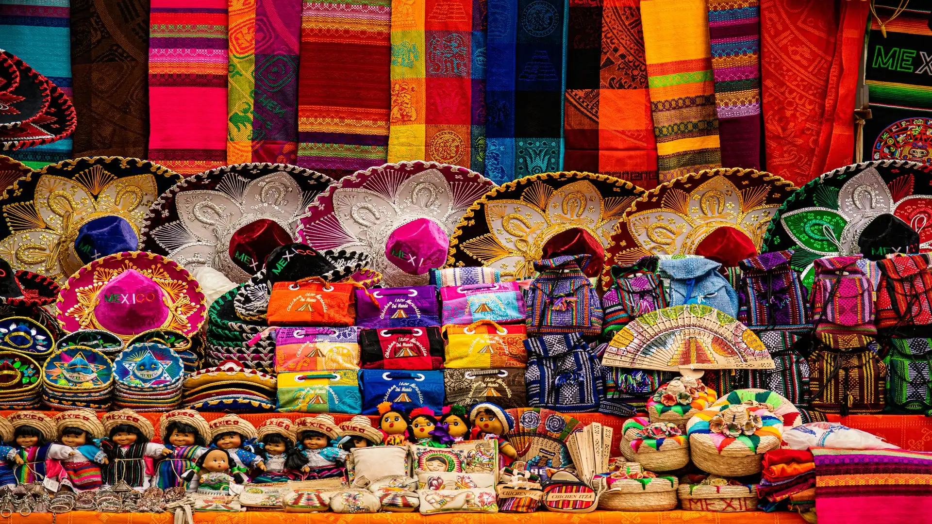 artesanias