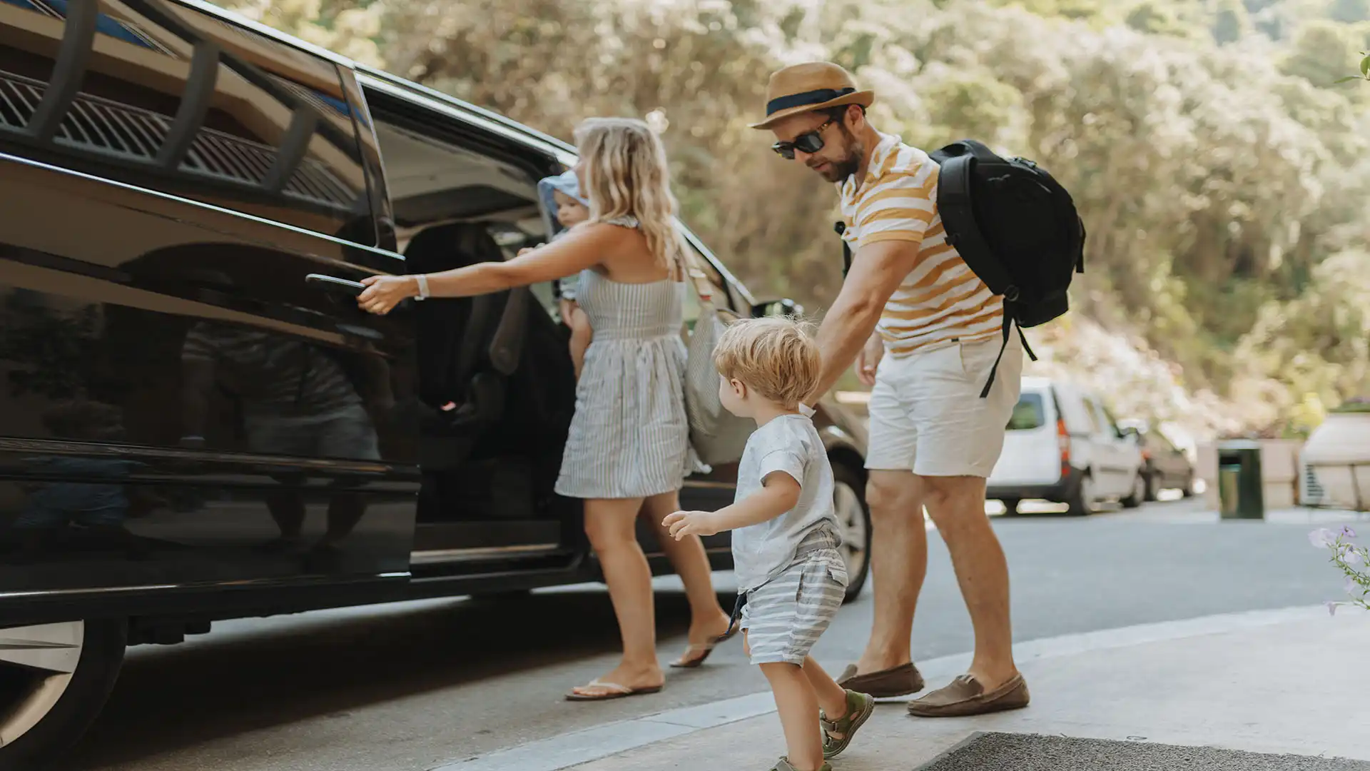 Los Cabos Private Driver