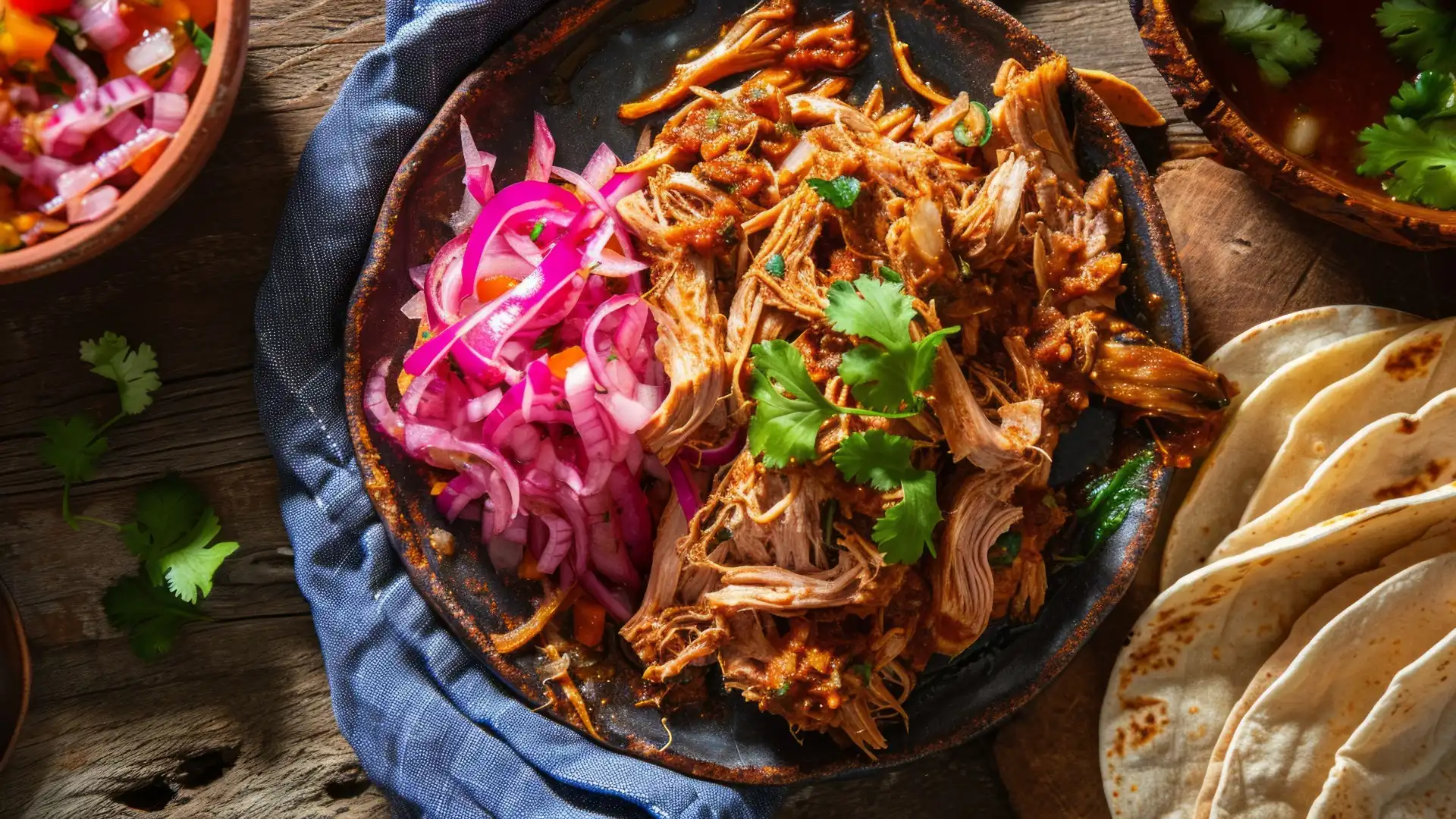 cochinita pibil