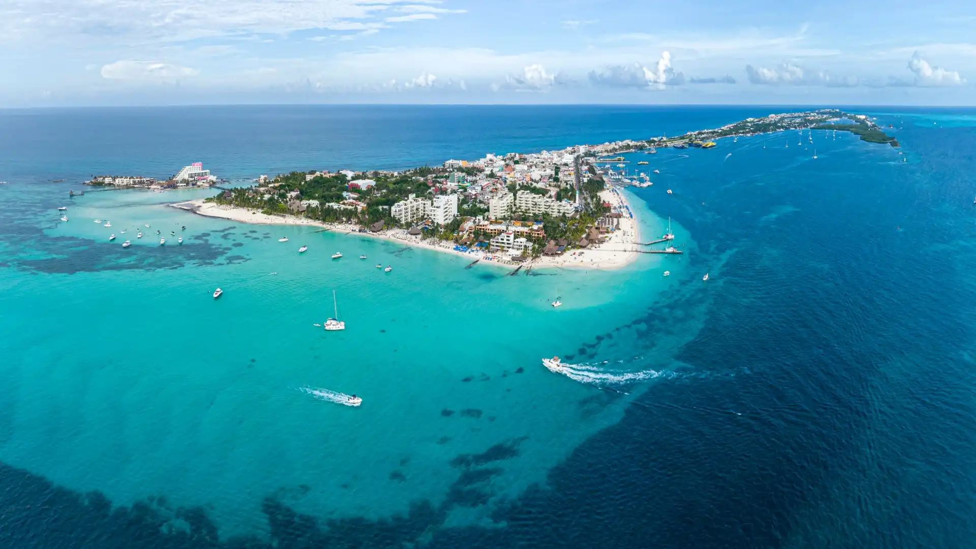 Isla Mujeres