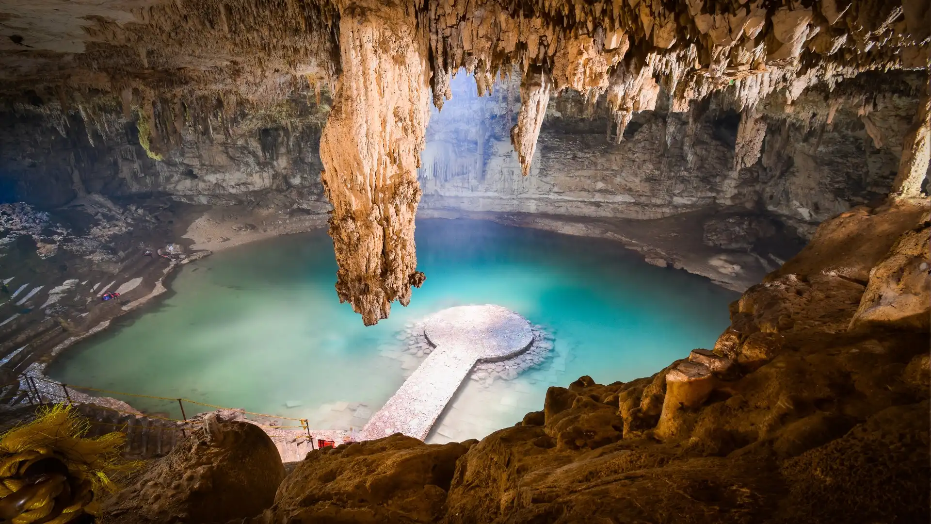 Cenotes