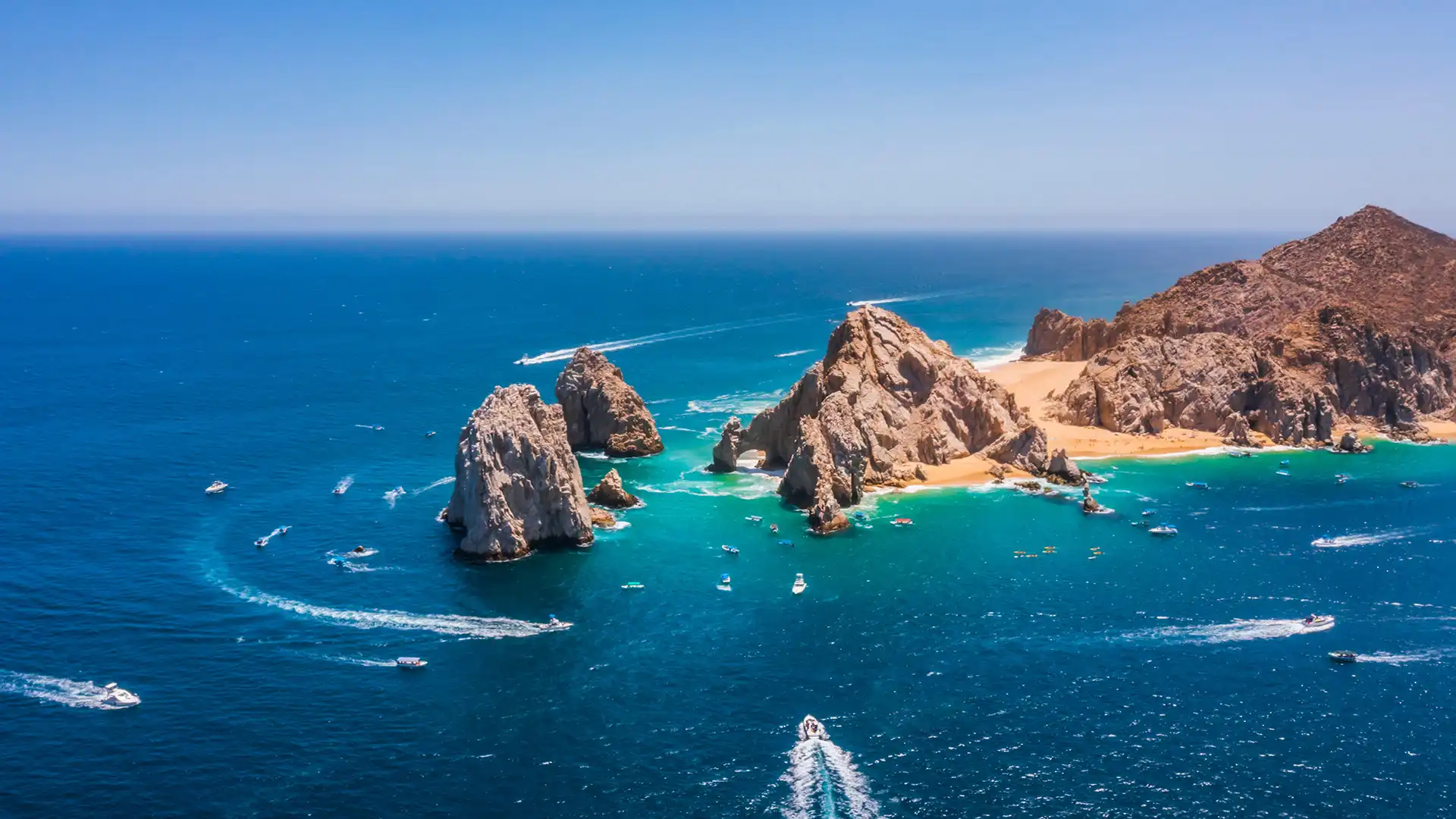Servicio Abierto En Hiace En Los Cabos