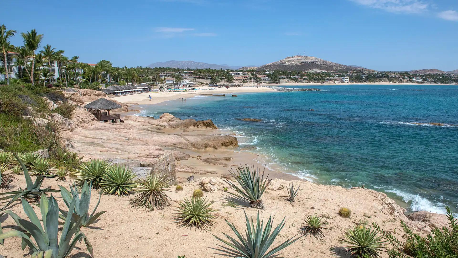 Servicio Abierto En Suburban En Los Cabos