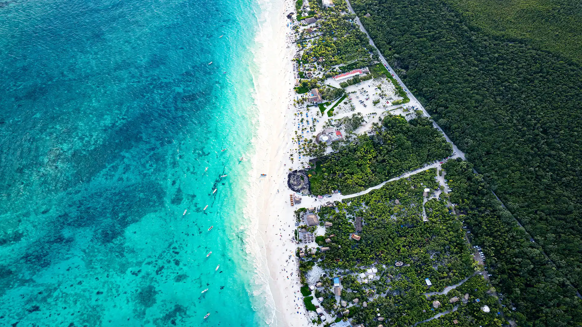 Tulum Vibes