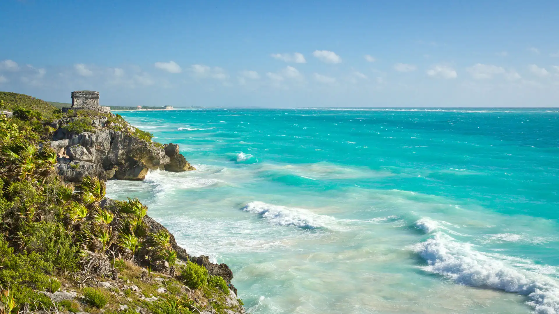 Tulum Vibes