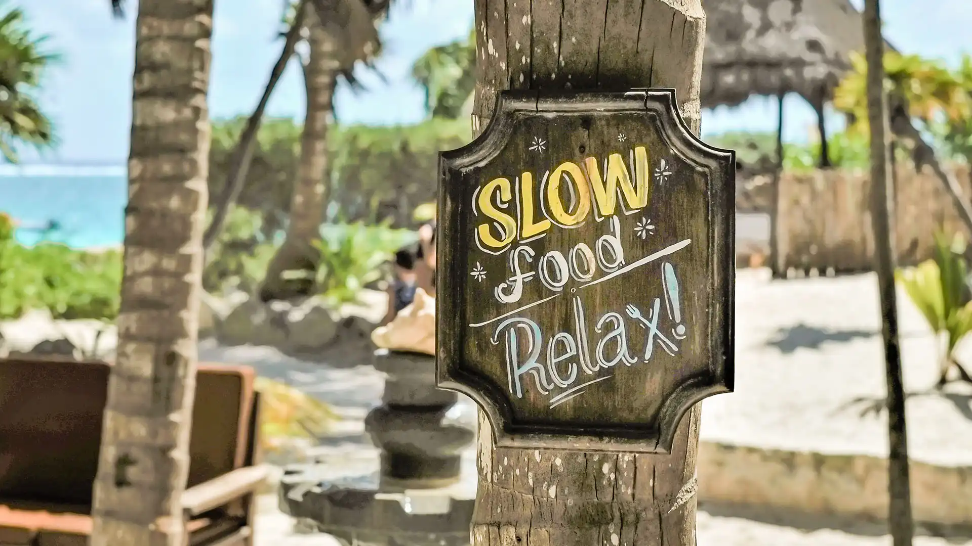 Tulum Vibes