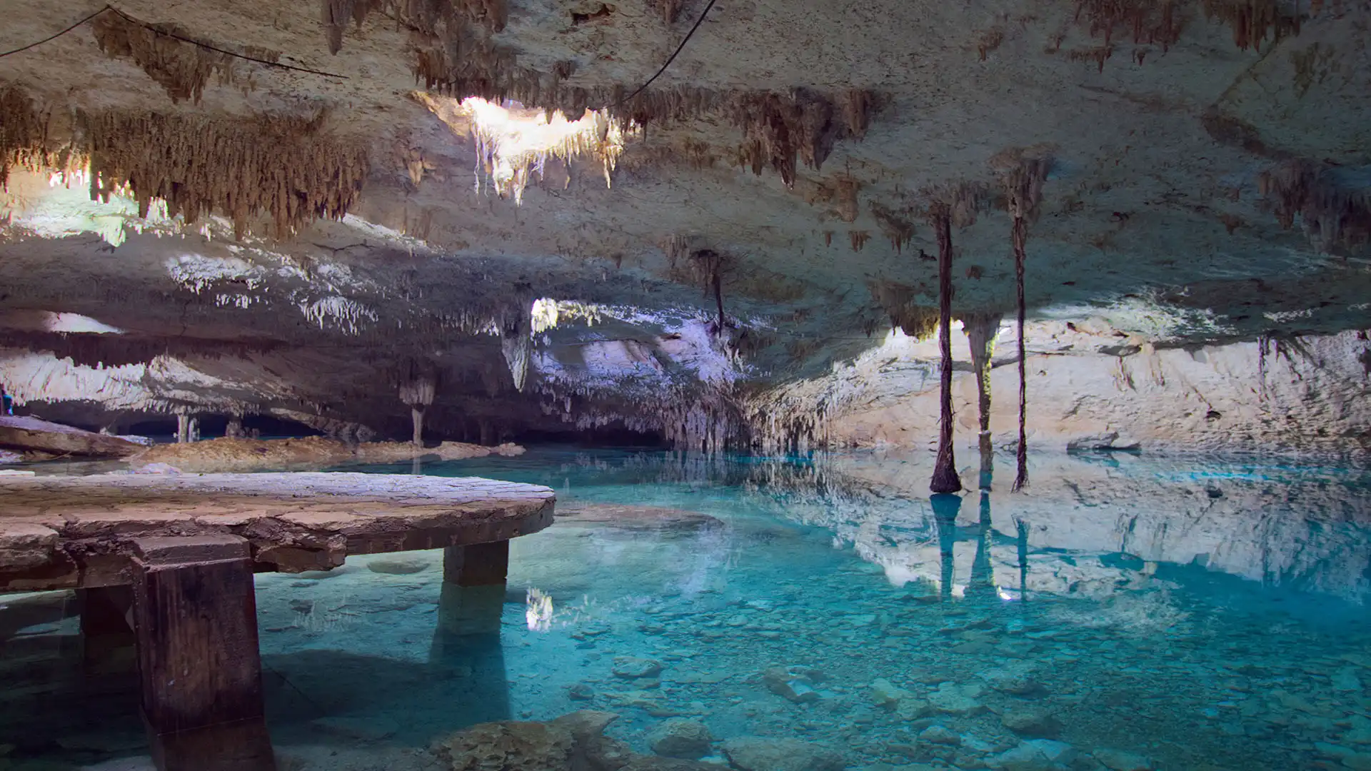 Cenote Taak Bi Ha