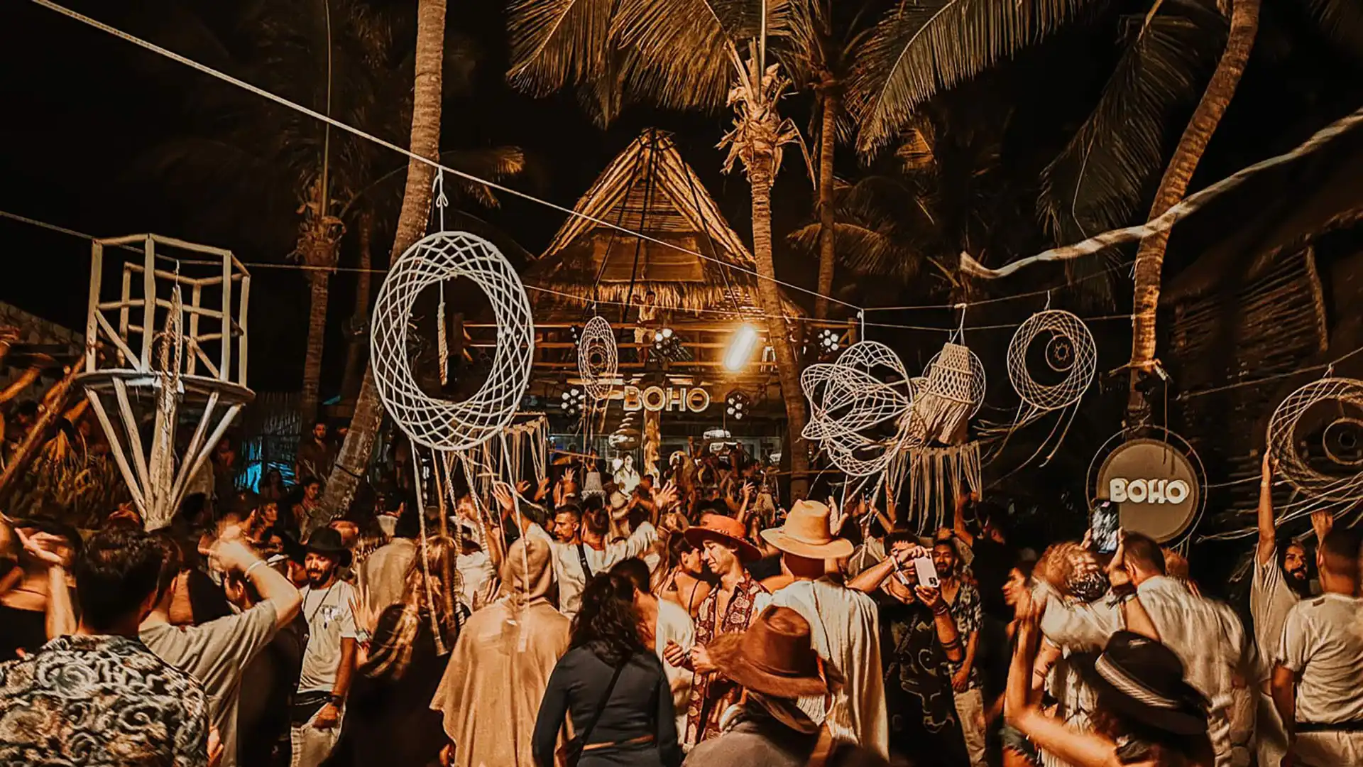 Papaya Playa Project
