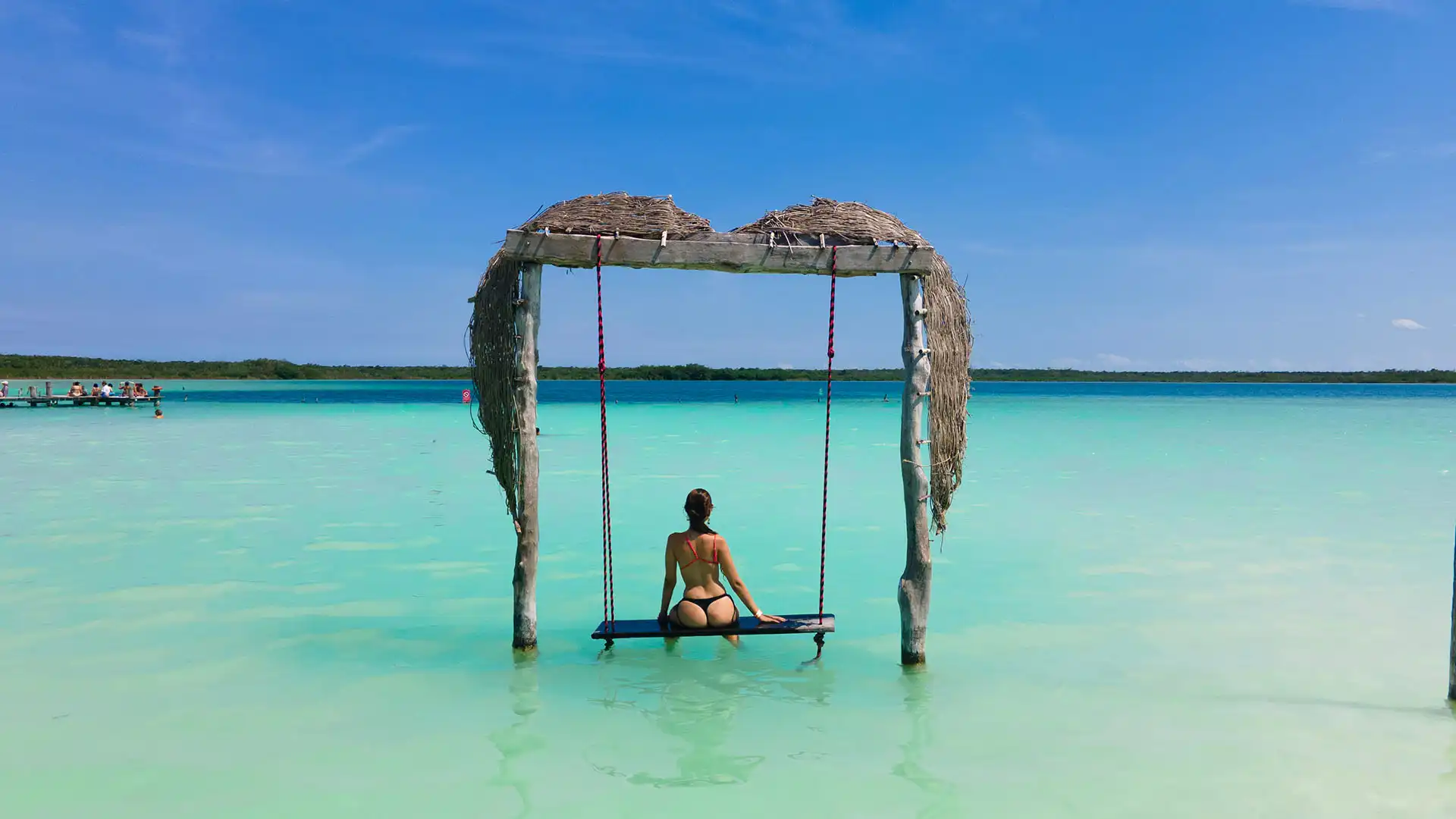 Kaan Luum Lagoon