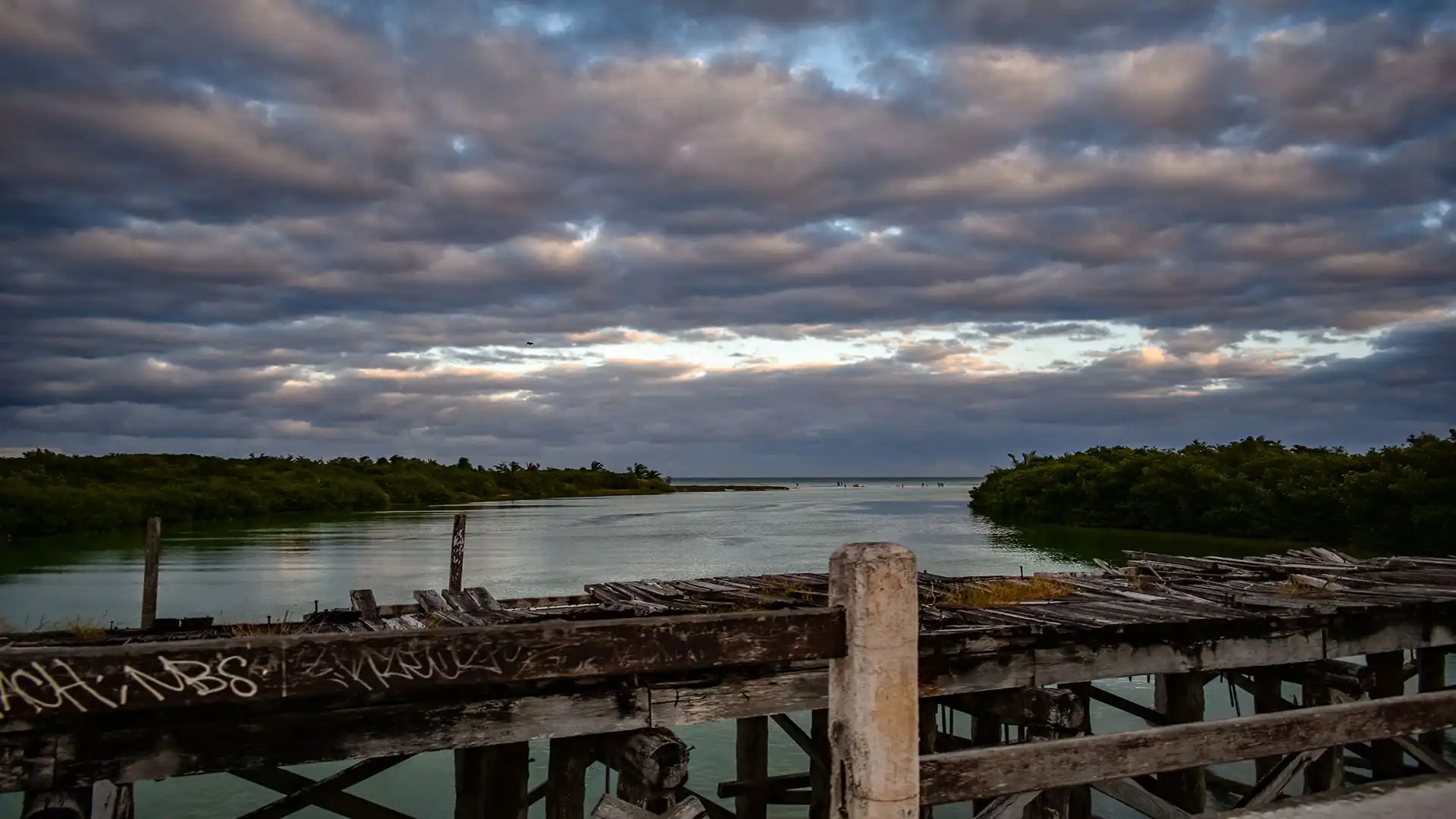 Punta Allen