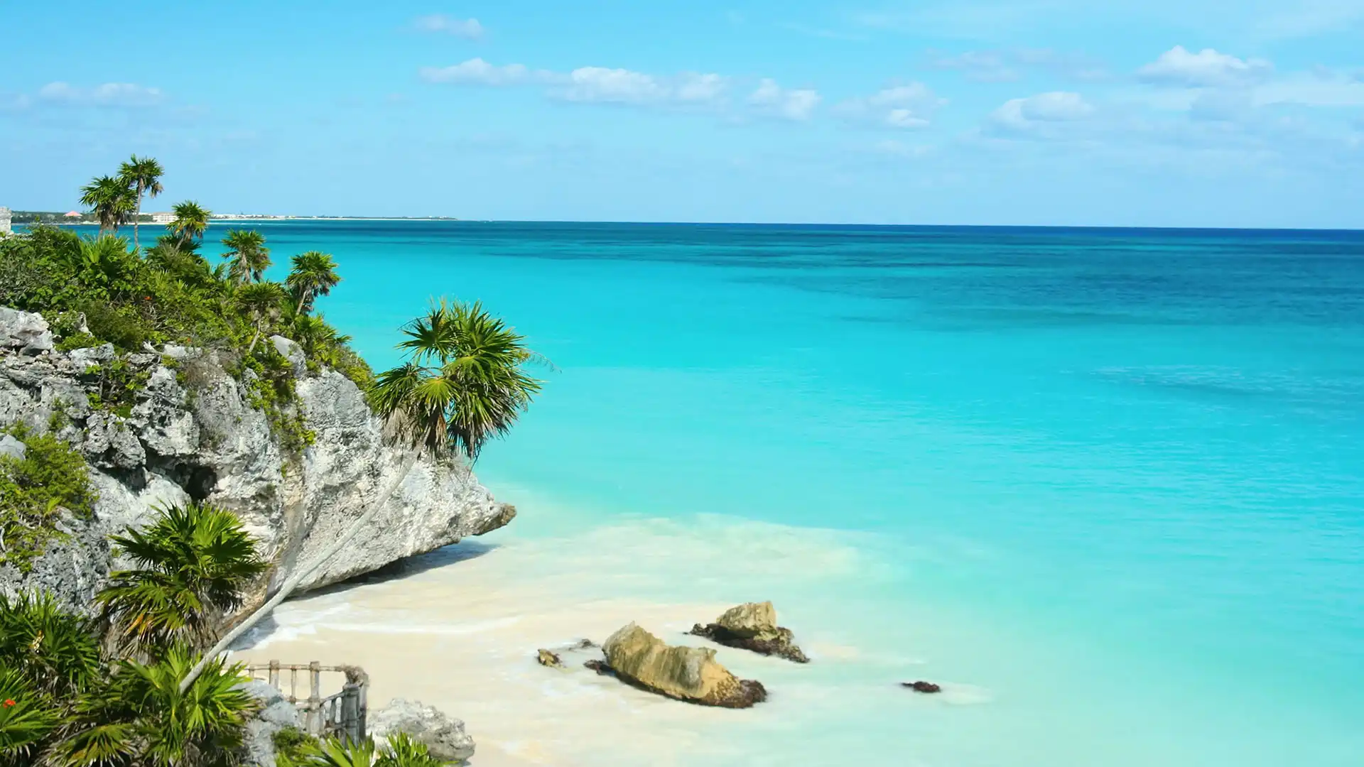Tulum Beaches