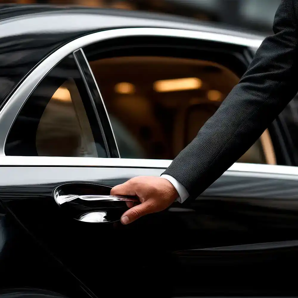private transportation private transportation