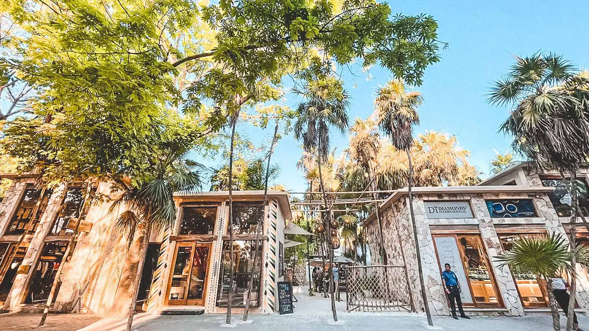 Tulum Aldea Zama