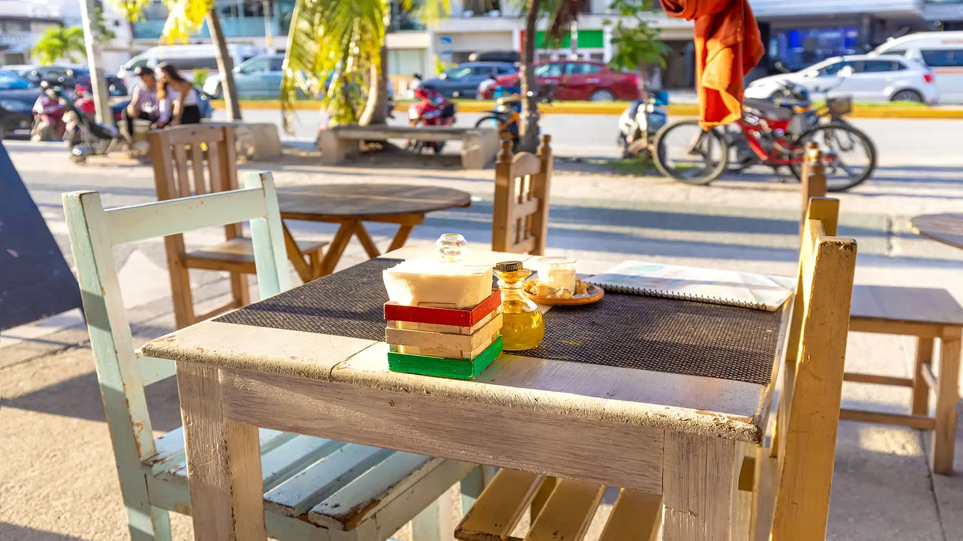 Tulum Downtown