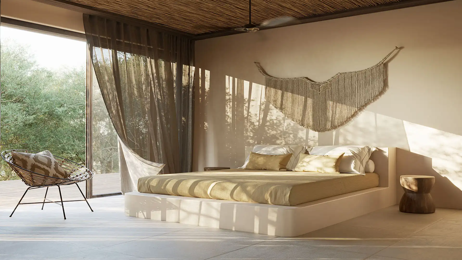 Tulum Hotel Zone