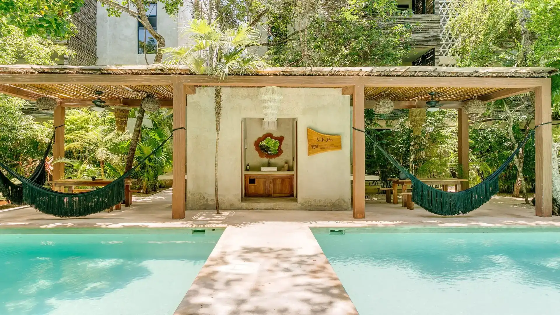 Tulum La Veleta