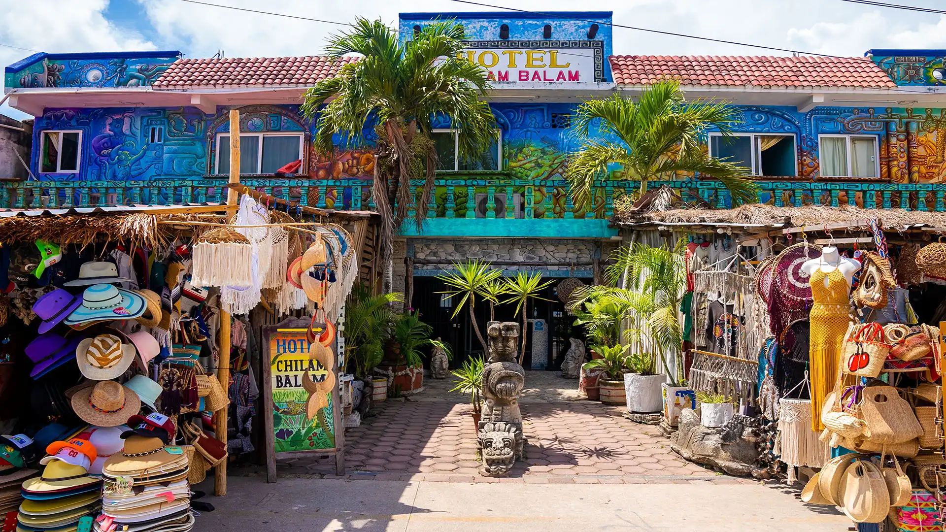 Tulum Downtown