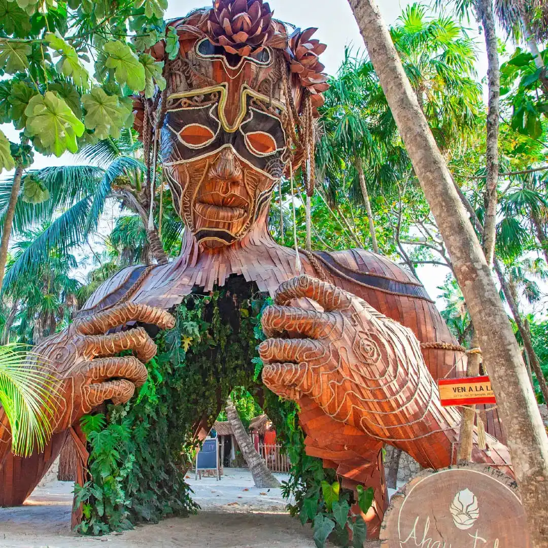 Tulum Tulum