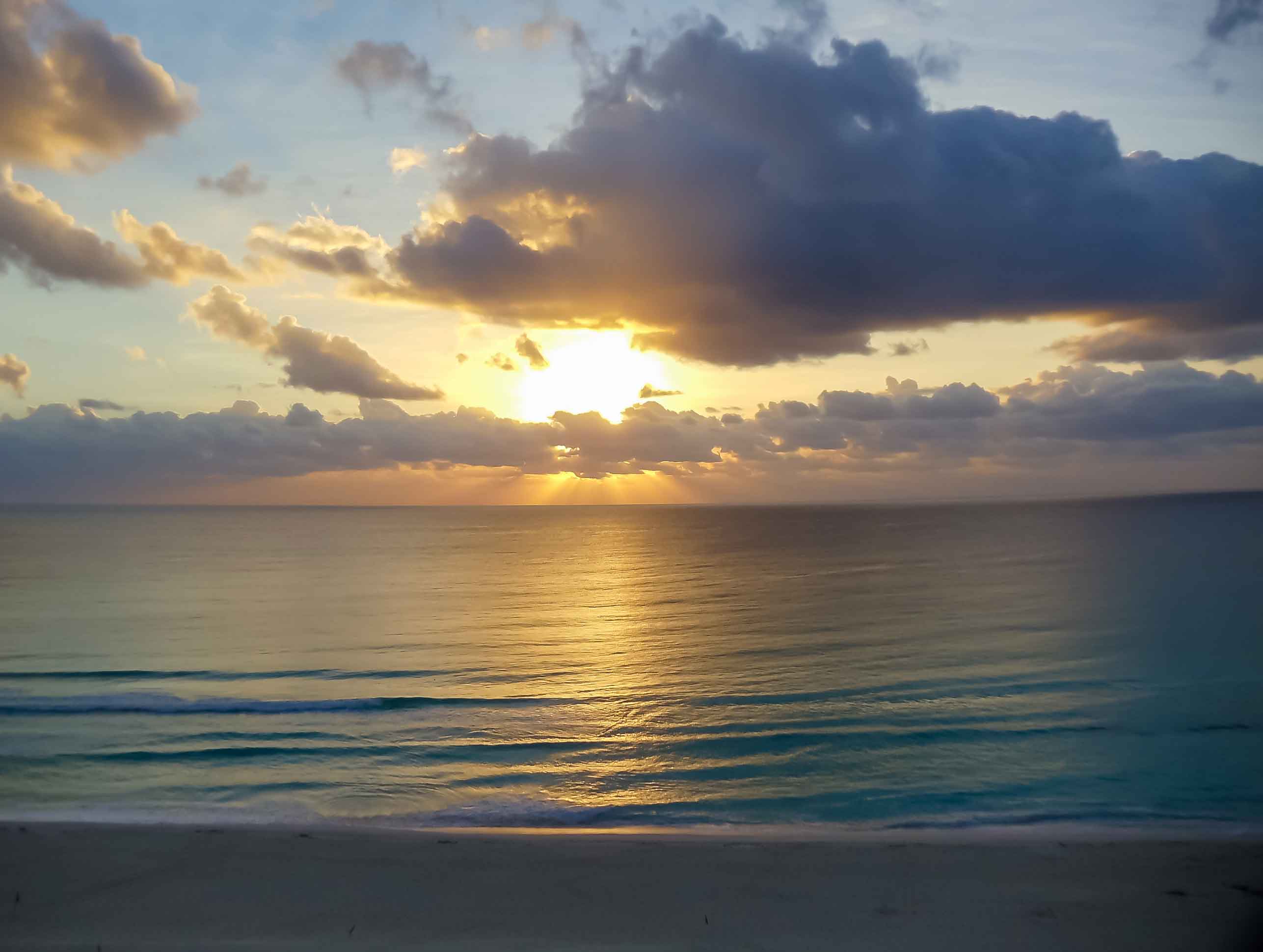 Cancun Airport