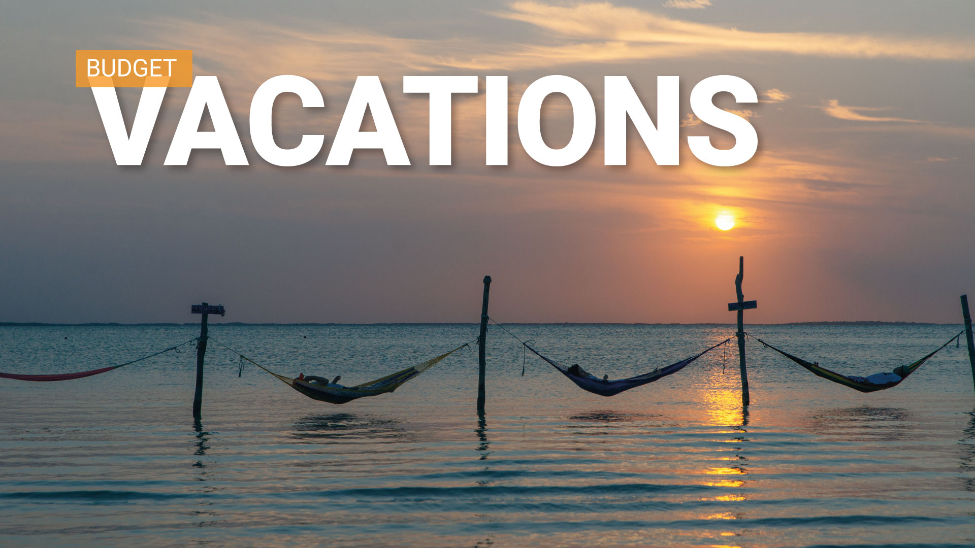 Budget Vacations Odigoo Travel