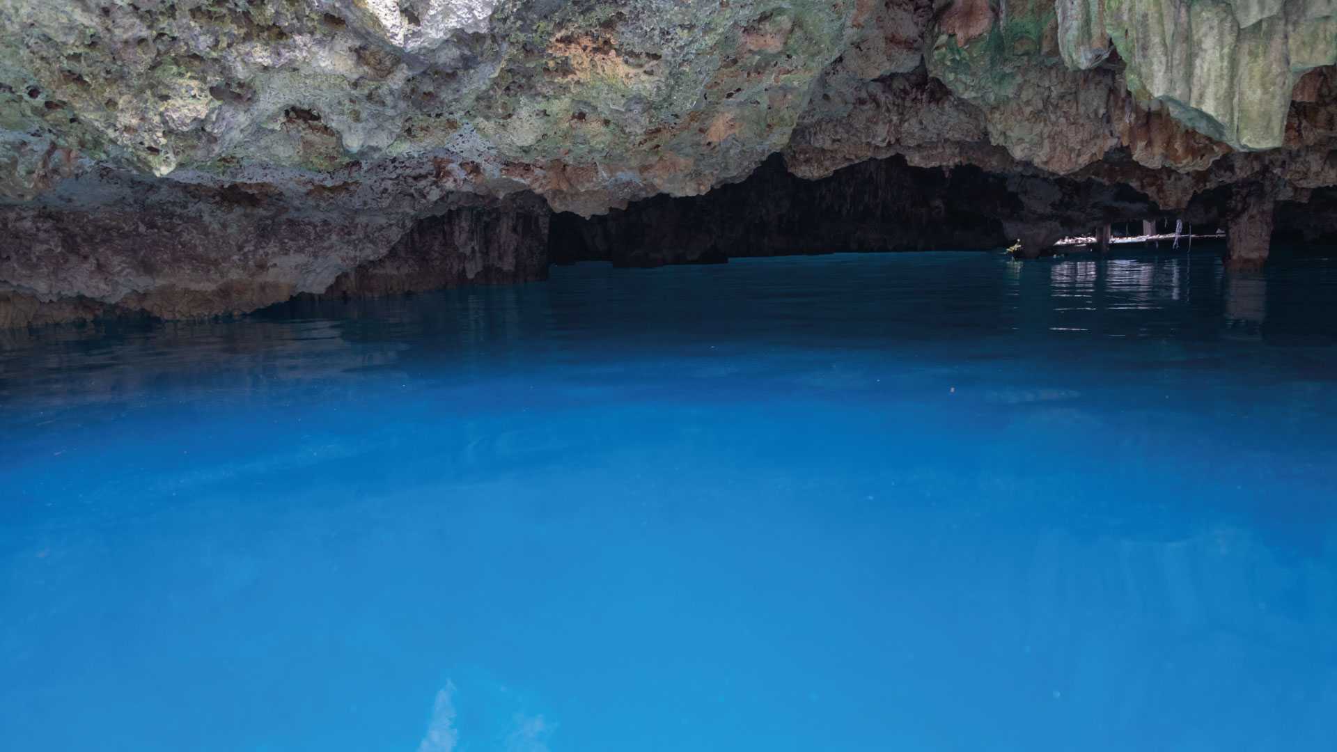 Cenotes