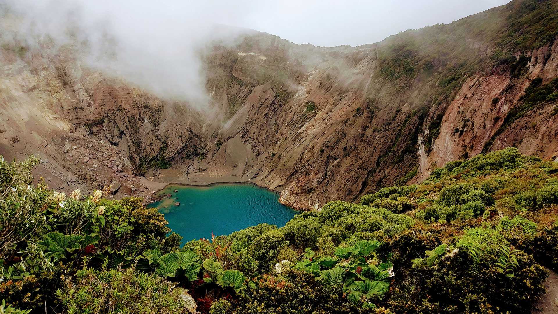 Ecotourism in Costa Rica