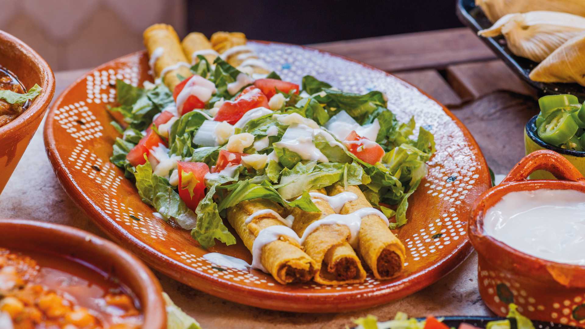 Flautas